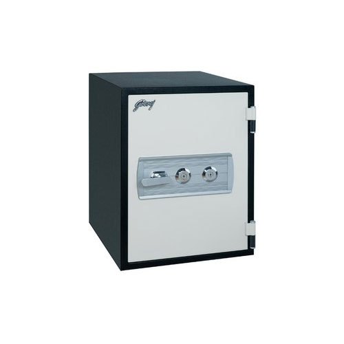 Godrej Safe Safire 20L Ultra Key Lock Home Locker, Fire Resistance Tijori for commercial use, Buy from Auth. Source 8826891304