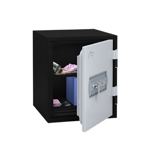Godrej Safe Safire 20L Ultra Key Lock Home Locker, Fire Resistance Tijori for commercial use, Buy from Auth. Source 8826891304