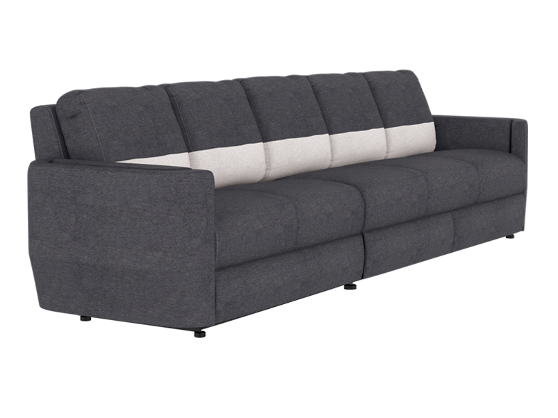 Godrej Interio Collet 5 seater Modular Sofa Set, the good sofa is very important at the living room or good office use, can call 8826891303