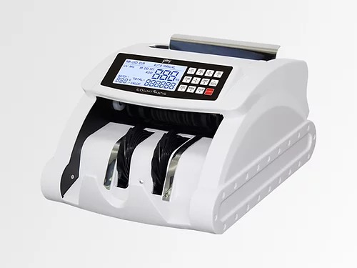 Godrej Count Matic Currency Counting Device, Sanushaa is your Auth. supplier, Buy from sanushaa store or what's up 8826891304.
