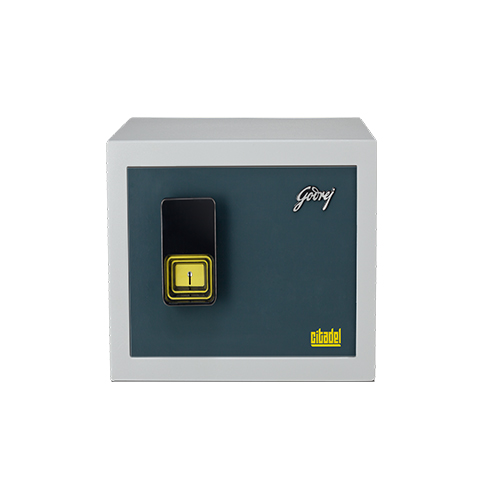 Godrej Citadel 45 V1 Key Lock Home Locker, home lockers are designed to offer personalized security. Its locking system uses.