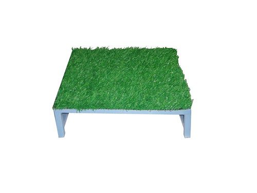 Sanushaa Metal Foot Rest with Artificial Grass, home lockers are designed to offer personalized security. Its locking system uses.