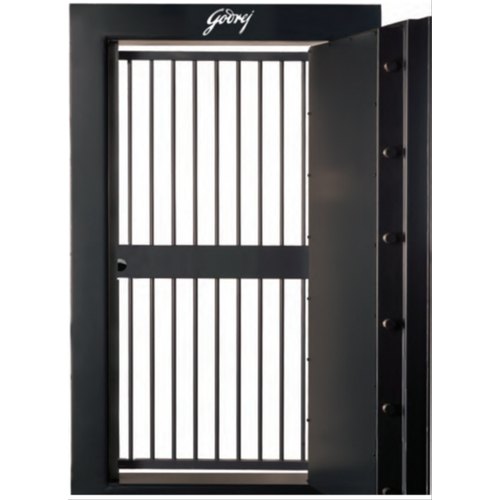 Godrej Strong Room Door BIS Labeled Class B, home lockers are designed to offer personalized security. Its locking system uses.