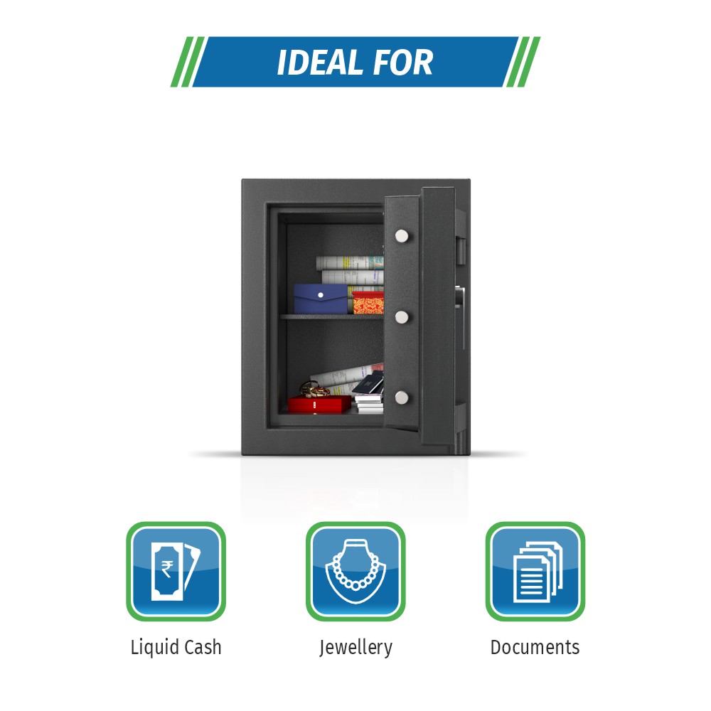 Godrej Matrix 1814 KL Home Locker