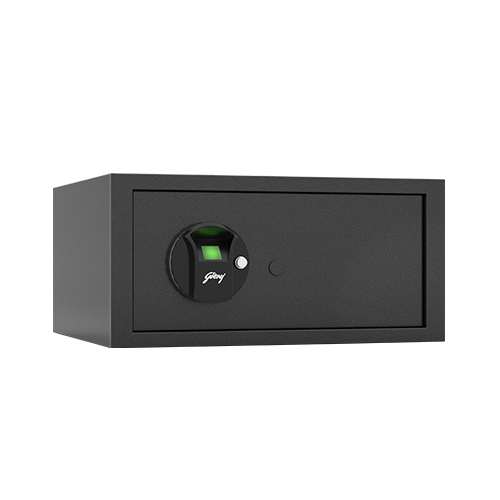 Godrej NX Pro Bio (25L) Ebony Home Locker, home lockers are designed to offer personalized security. Its locking system uses.