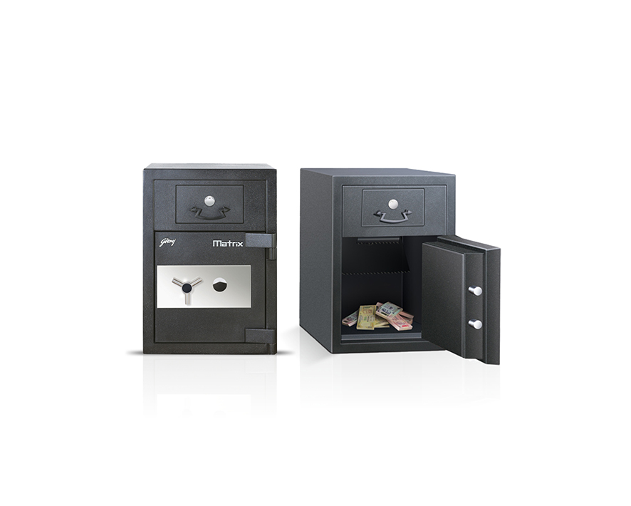 What is the Godrej Kawach Safe Locker?, home lockers are designed to offer personalized security. Its locking system uses.