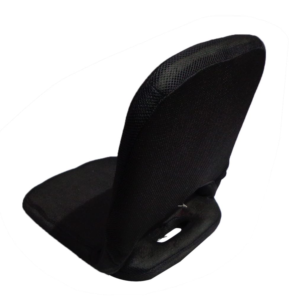 Sanushaa Eezysit Folding Meditation Yoga Chair Black, home lockers are designed to offer personalized security. Its locking system uses.