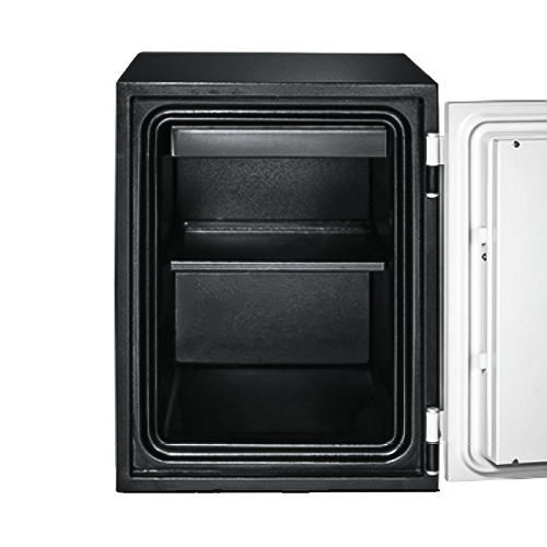 Godrej Safire 40L (Vertical) Mechanical Home Locker, home lockers are designed to offer personalized security. Its locking system uses.