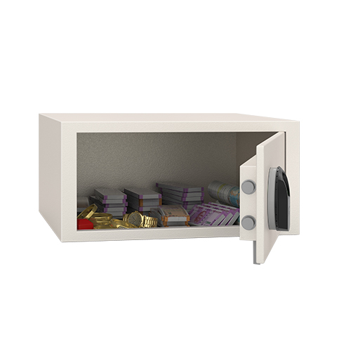 Godrej NX Pro Bio (25L) Ivory Home Locker , home lockers are designed to offer personalized security. Its locking system uses.