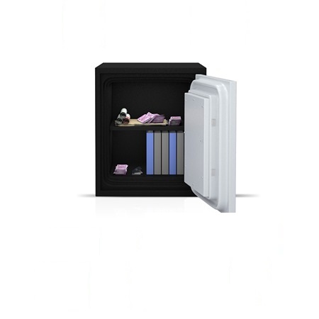 Godrej Safire 20L Mechanical Home Locker, home lockers are designed to offer personalized security. Its locking system uses.