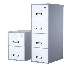 Godrej Fire Proof Cabinet 4 Drawer FRFC, home lockers are designed to offer personalized security. Its locking system uses.