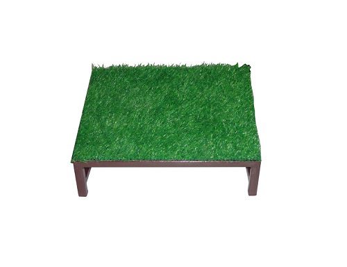 Sanushaa Metal Foot Rest with Artificial Grass, home lockers are designed to offer personalized security. Its locking system uses.