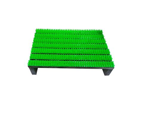 Sanushaa Under Desk Footrest with Plastic Grass, home lockers are designed to offer personalized security. Its locking system uses.