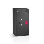 Godrej Legacy Plus Safe 49" 2KL, book your godrej safe locker from authorised distributors sanushaa technologies pvt ltd or visit at www.sanushaa.in.