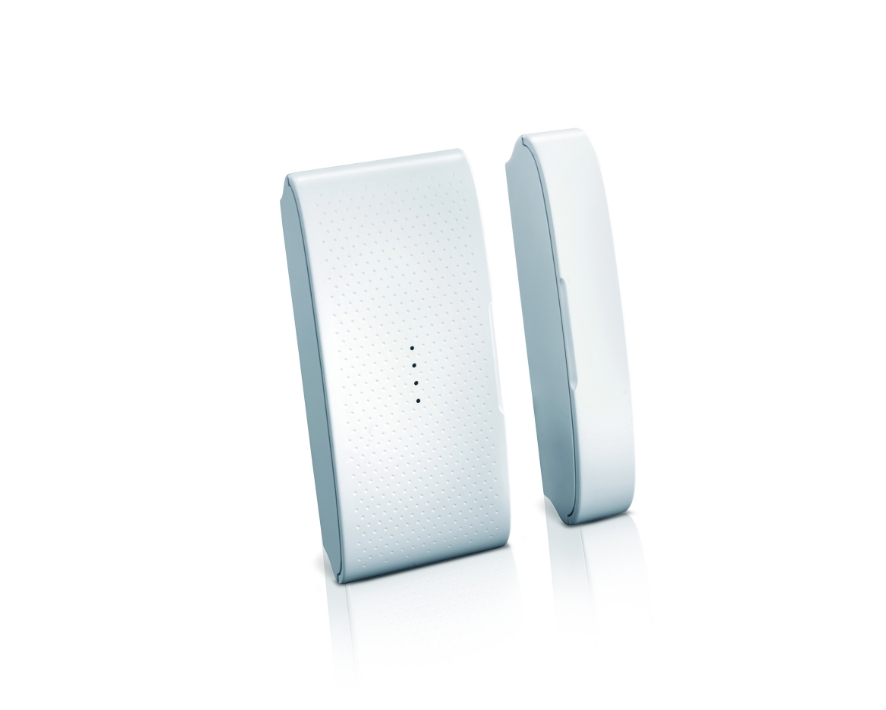 Godrej Eagle-i Pro Smart Wireless Alaram System-White, buy your godrej wireless alaram ssystem from authorised distributors sanushaa.in.