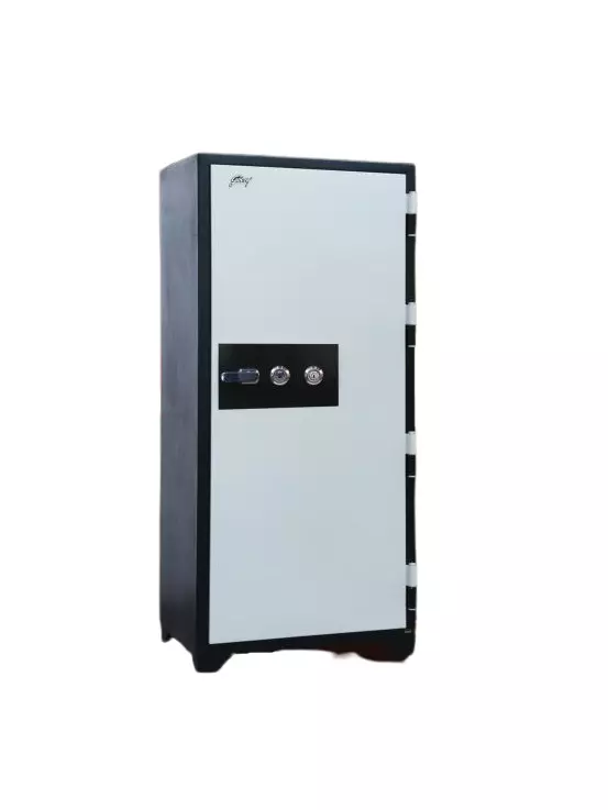 Godrej Safe Locker Fire Resistance CG 1360