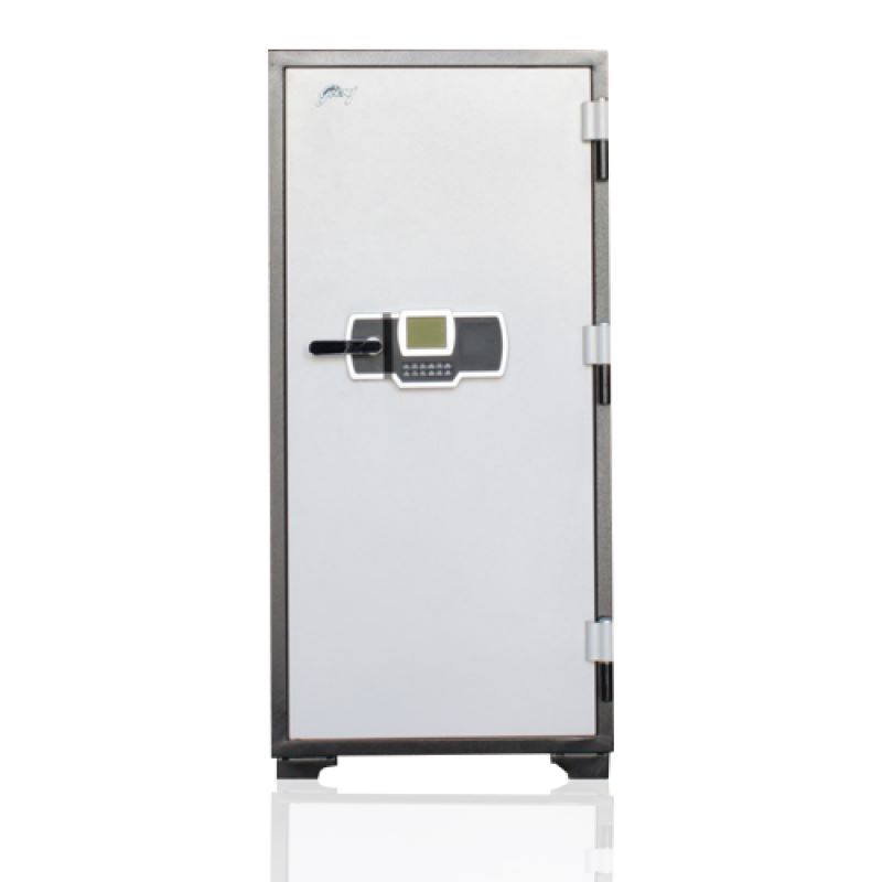 Godrej Centigaurd 1060 Electronic Safe Locker, Book your godrej home safe or bank locker from authorised distributors sanushaa.in.