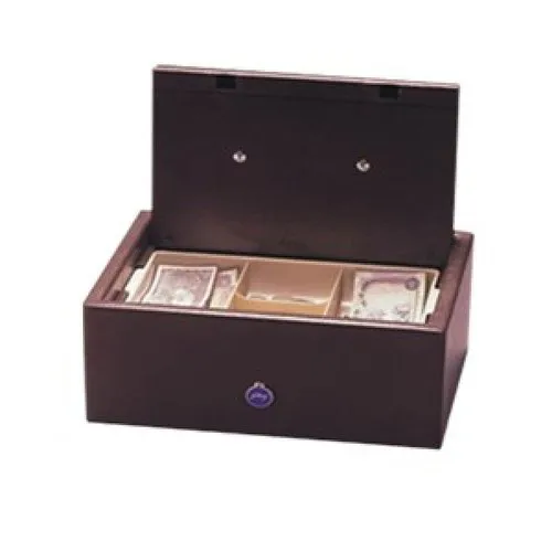 What is Godrej Cash Box With Coin Tray Safe Locker?, Sanushaa is your authorised distributors buy godrej products from www.sanushaa.in.