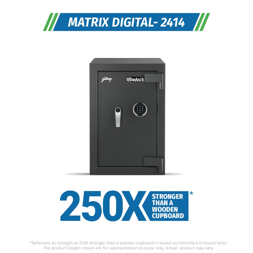 Matrix 2414 Digital