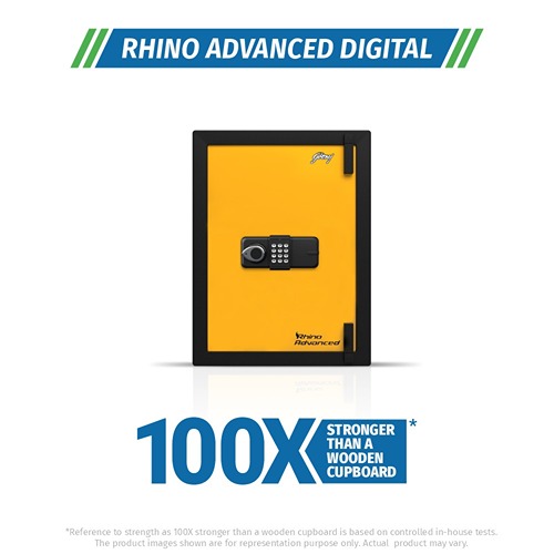 Rhino Advanced Digital