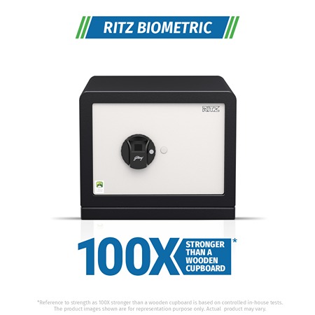 Ritz Biometric