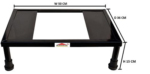 Whats is use of Sanushaa Powder Coating Metal Stand for Microwave?, find the all furnitures and other sanushaa products blogs here.