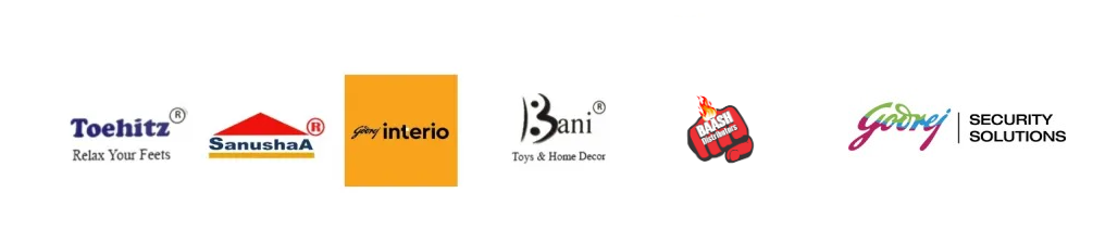 Sanushaa Brand Partners