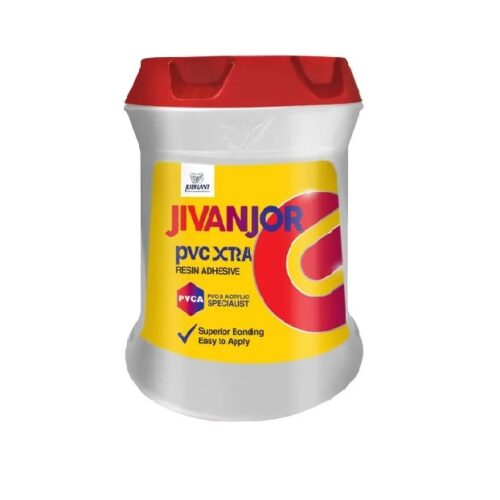 Jubilant Jivanjore Fevicole PVC Xtra Resin Adhesive 1 Kg, Book or buy the jivanjore adhesive from sanushaa technologies pvt ltd.