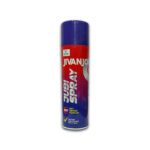 Jivanjor JubiSpray This adhesive is suitable for wood & More 500ml