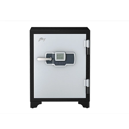 Godrej Centiguard 560 (89L) Digital Home Locker