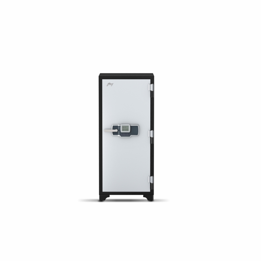 Godrej Centiguard 1060 (169L) Digital Home Locker