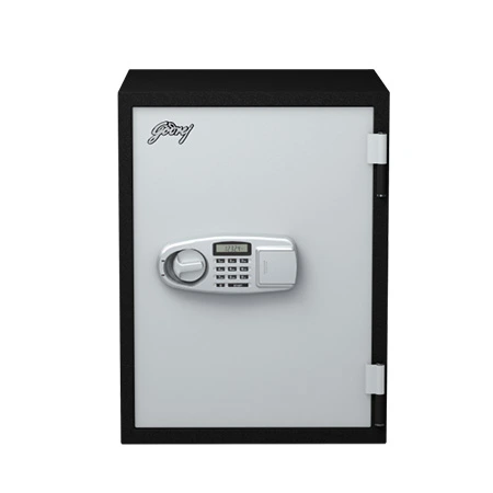 Godrej Safire 40L Digital Home Locker