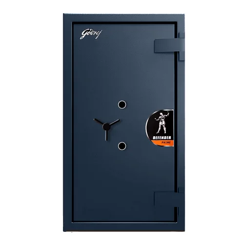 Godrej Defender Prime Safe 61 inch Class C TIJORI, Auth. Supplier for Godrej Safes, FRFC, FRRC, Home Lockers, Strong Room Door, Media Safe.