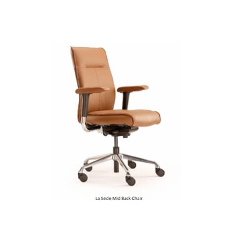 GODREJ INTERIO LA SEDE HIGH BACK CHAIR ,Buy online from Sanushaa @ best Prices all types of Godrej Interio products is available here.