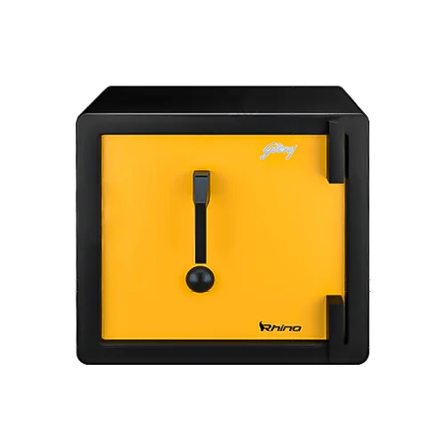 Godrej Safe Rhino V1 Key Lock Home Locker, Auth. Distributor for Godrej all Purpose of Home and Commercial Security Safes. Matrix & NX Series