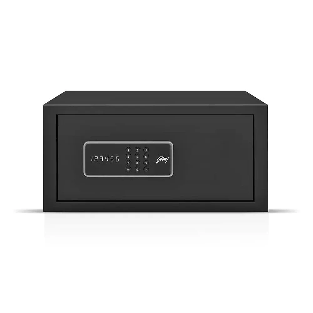 Godrej Odyssey Pro Digital 25L Hotel Safe Locker