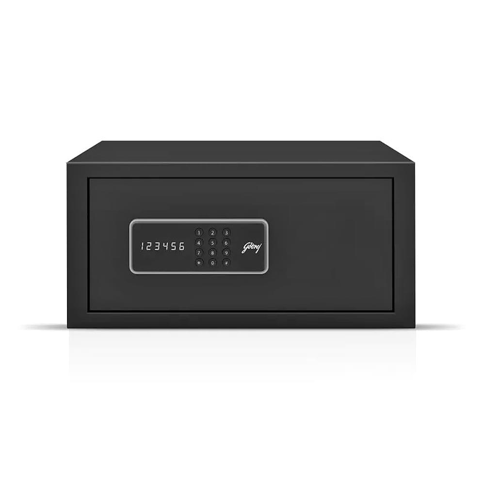 Godrej Odyssey Pro Digital 25L Hotel Safe Locker